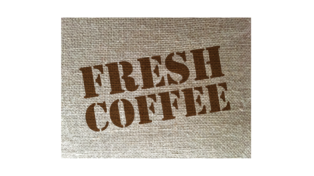 How To Keep Your Coffee Beans Fresh