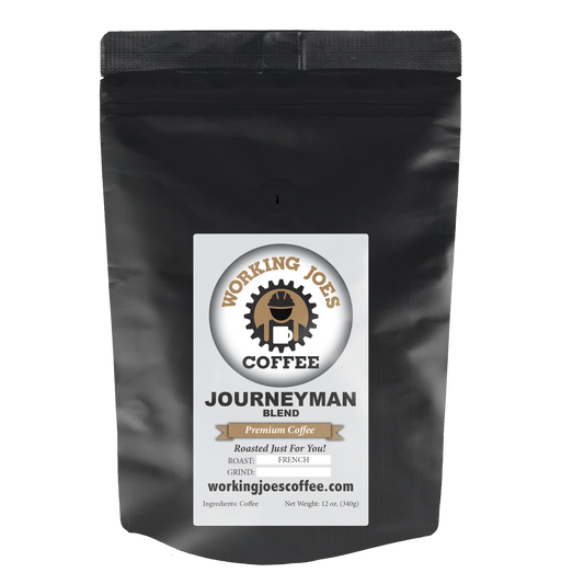 JOURNEYMAN (Dark)