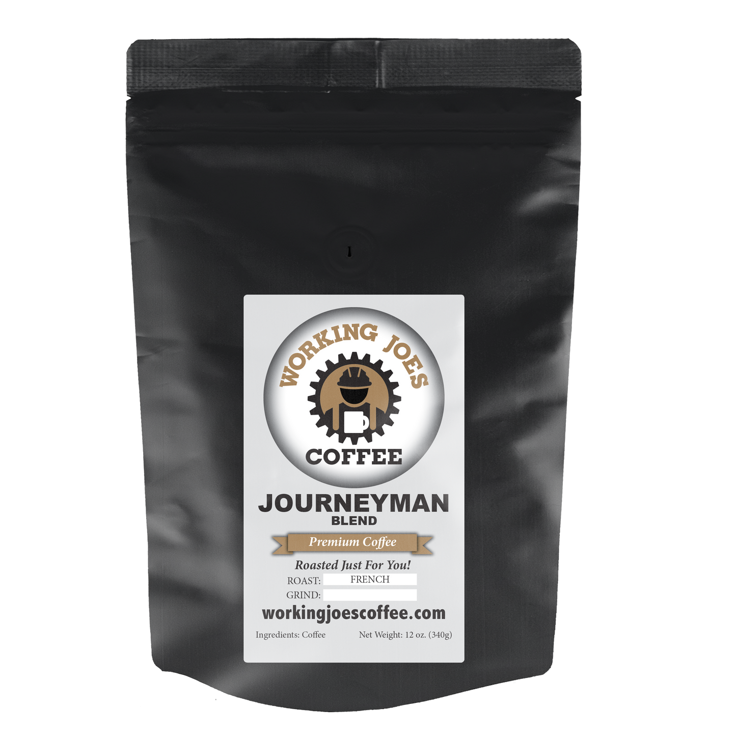 JOURNEYMAN (Dark)